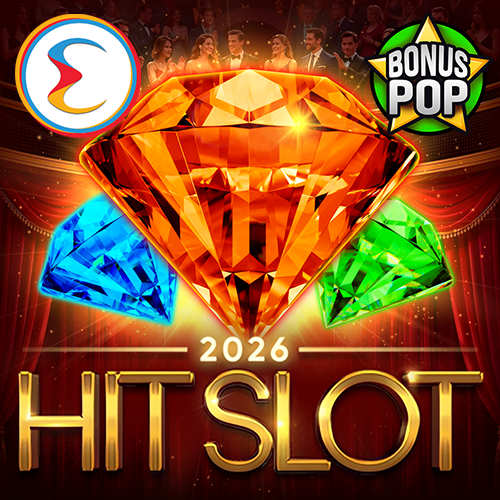 2026 Hitslot