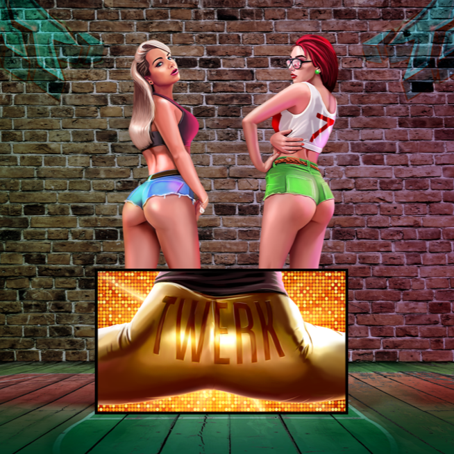 Twerk