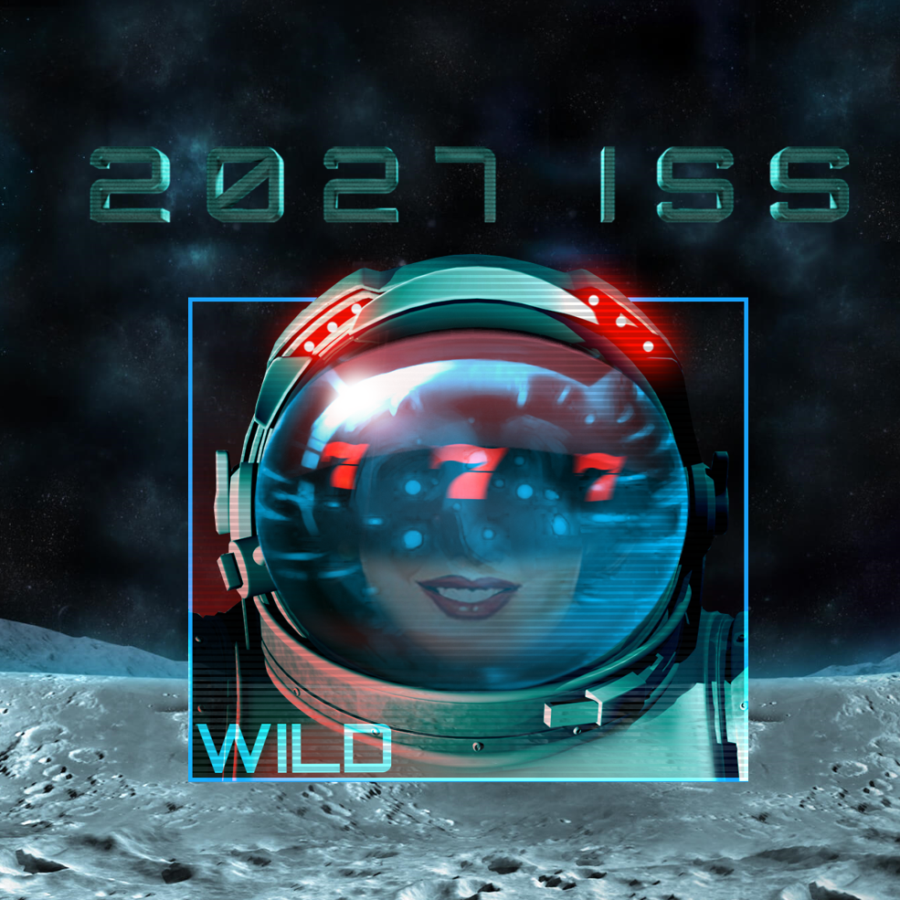 2027 ISS