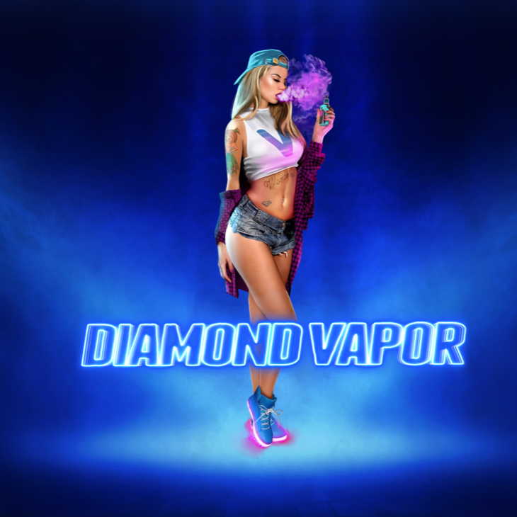 Diamond Vapor