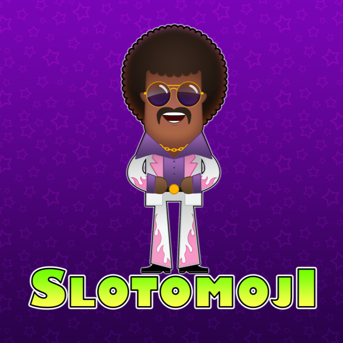Slotomoji