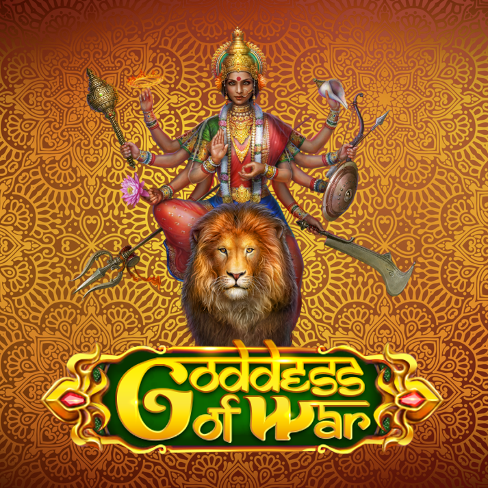 Goddess of War