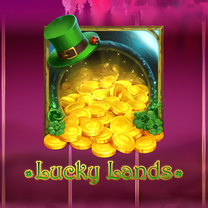 Lucky Lands