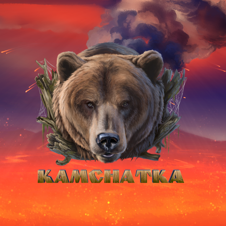 Kamchatka