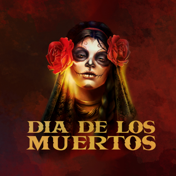 Dia De Muertos