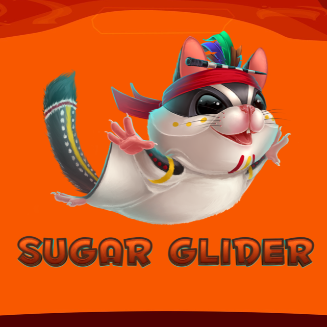 Sugar Glider