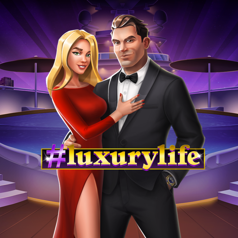 Luxury Life
