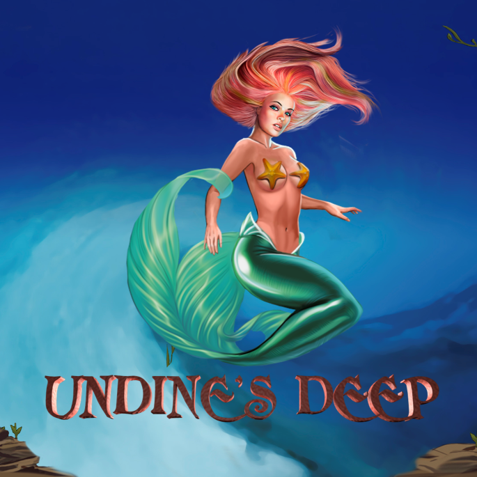 Undine's Deep