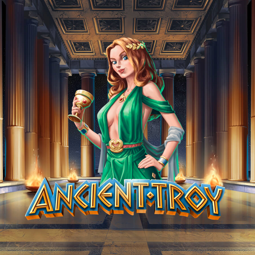 Ancient Troy