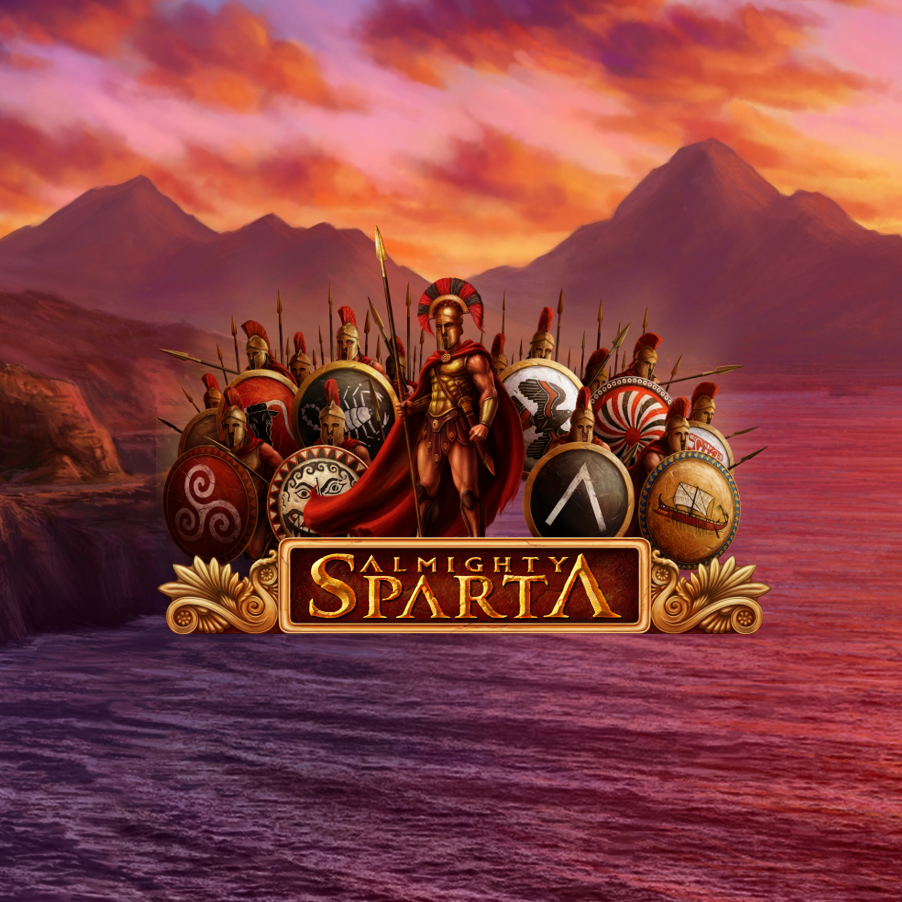 Almighty Sparta