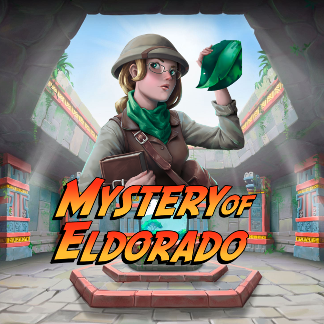 Mystery of Eldorado