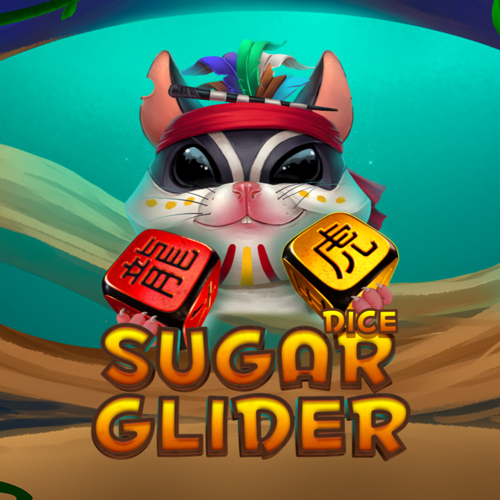 Sugar Glider (Dice)