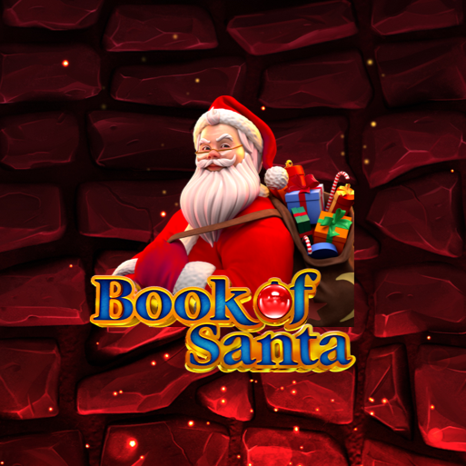 Book Of Santa