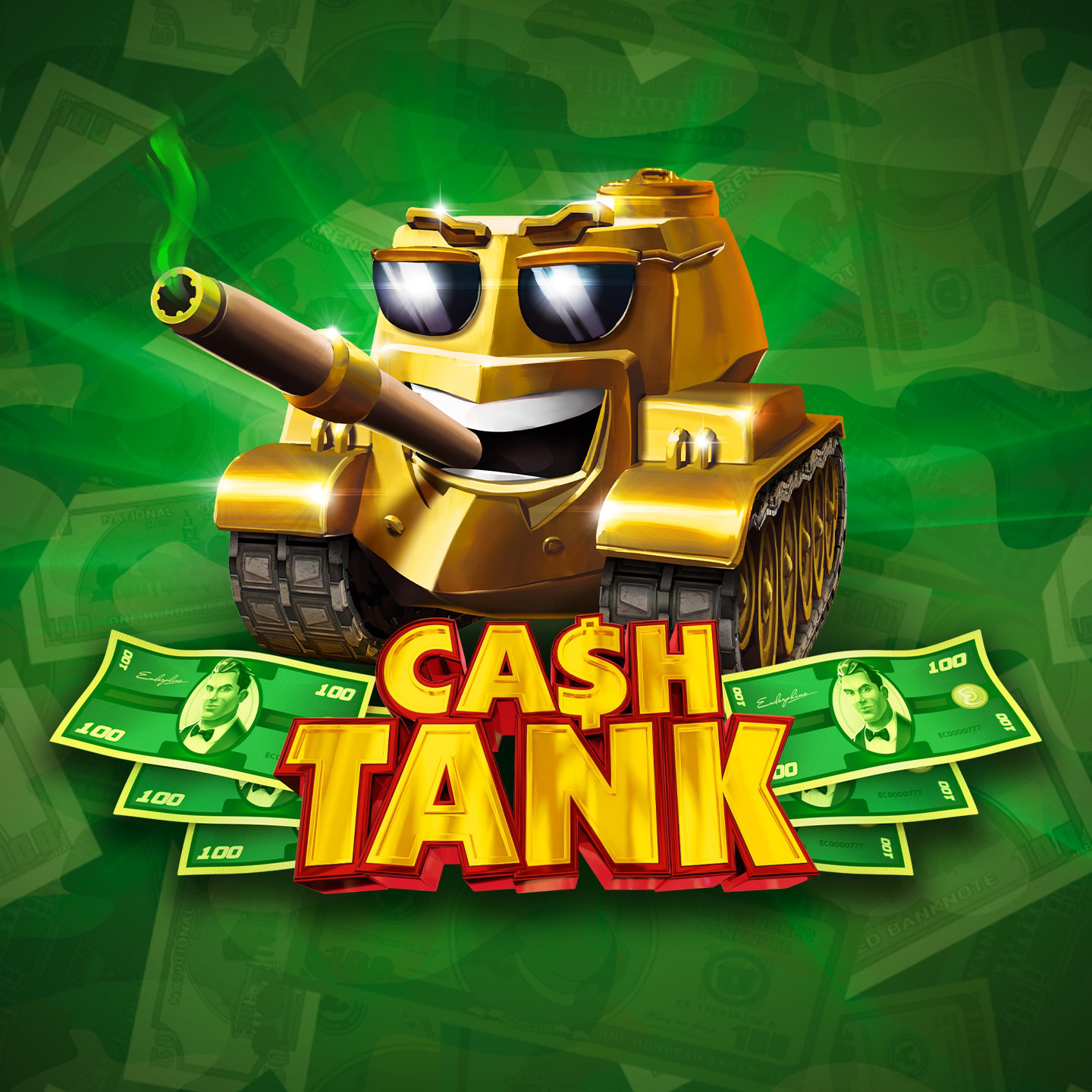 Cash Tank
