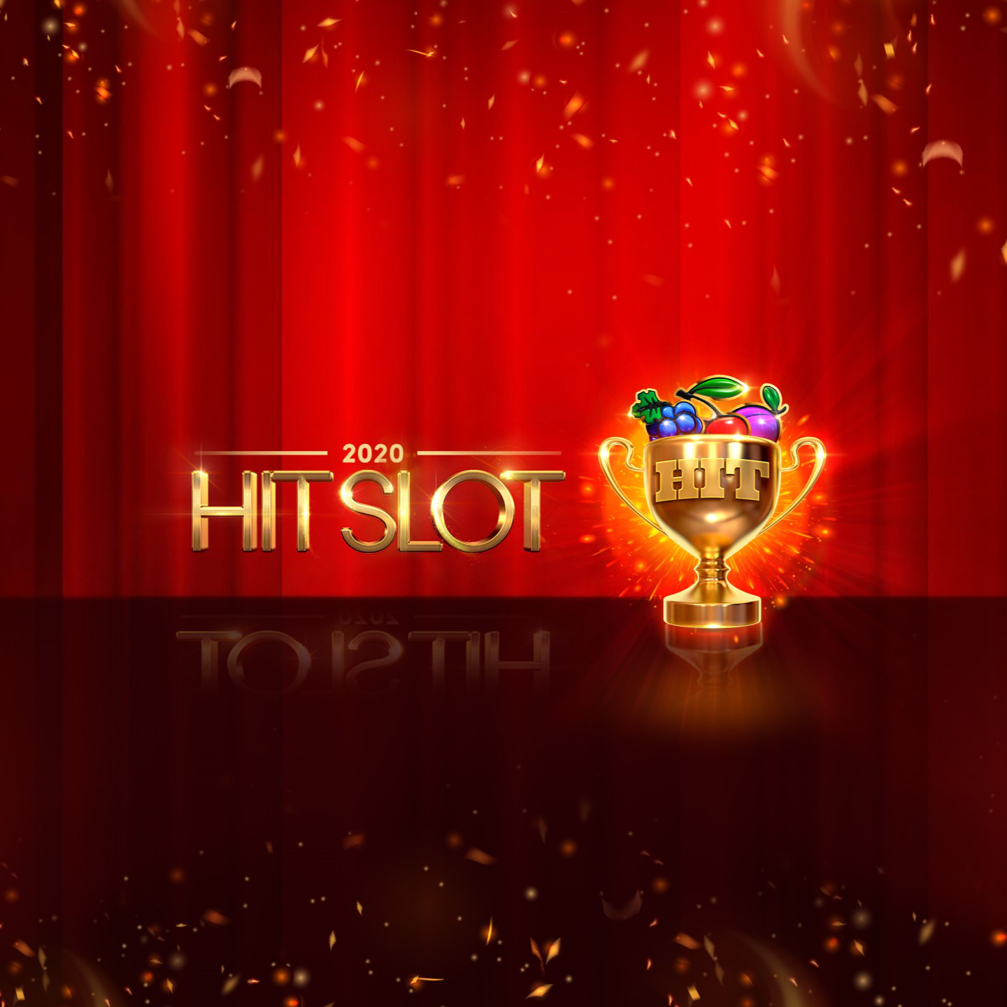 2020 Hit Slot