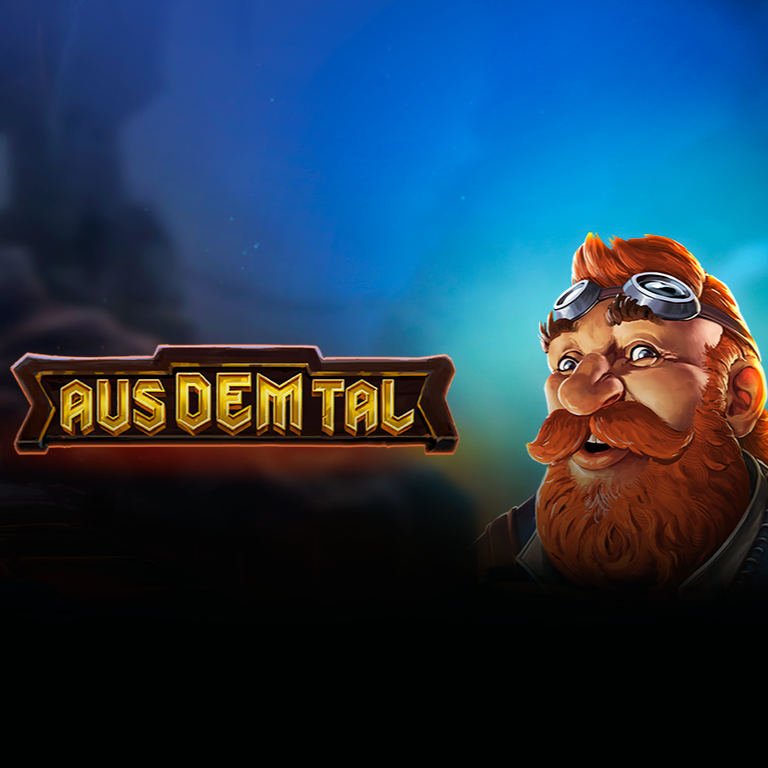 Aus Dem Tal
