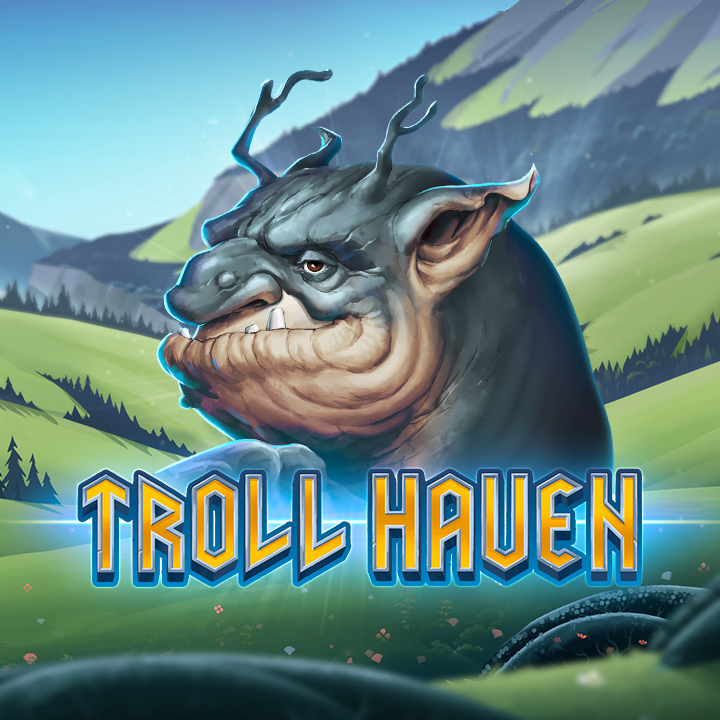 Troll Haven