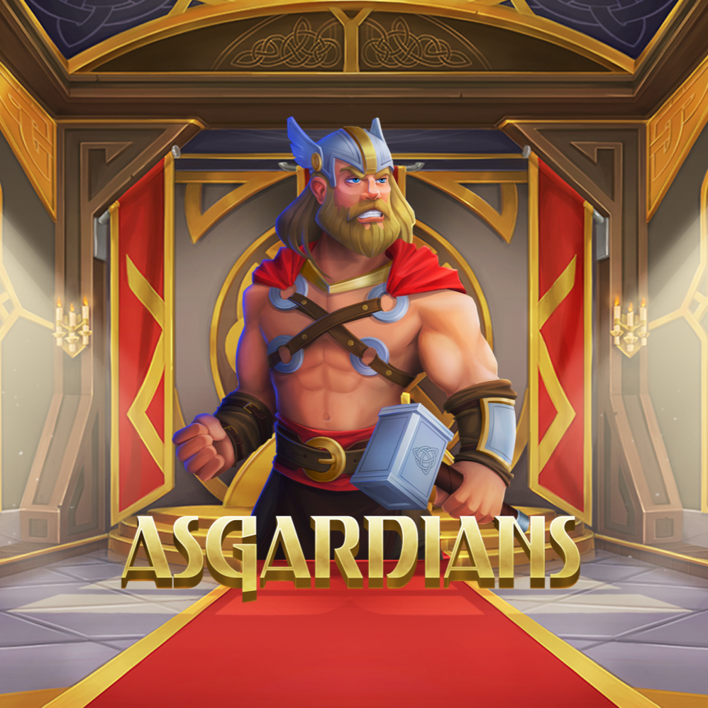 Asgardians
