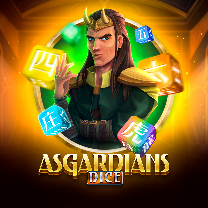 Asgardians (Dice)