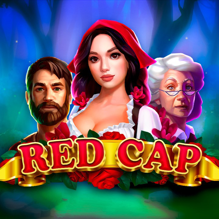 Red Cap