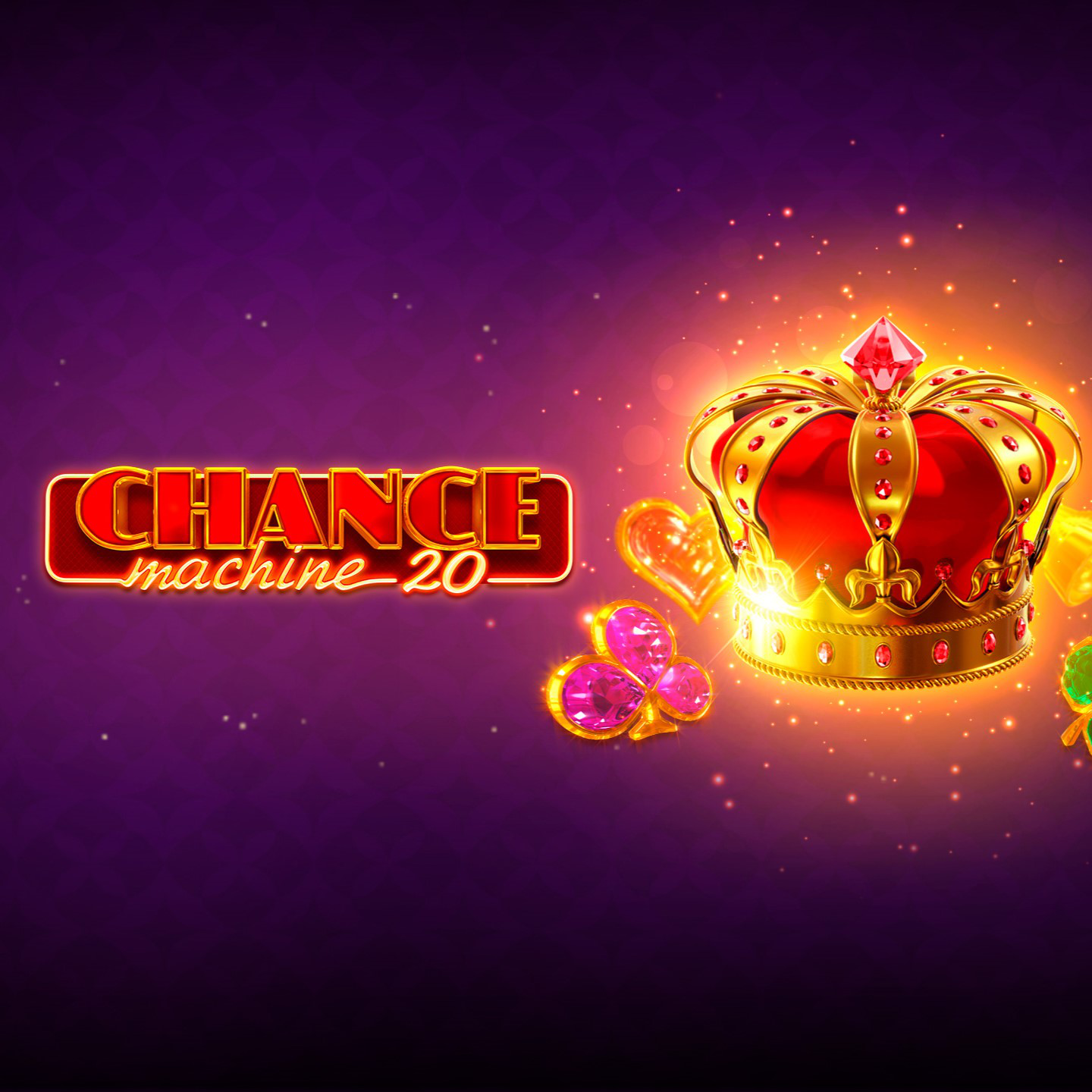 Chance Machine 20