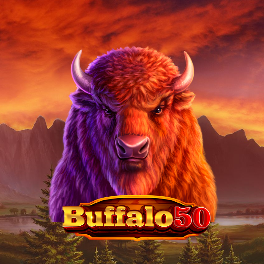Buffalo 50