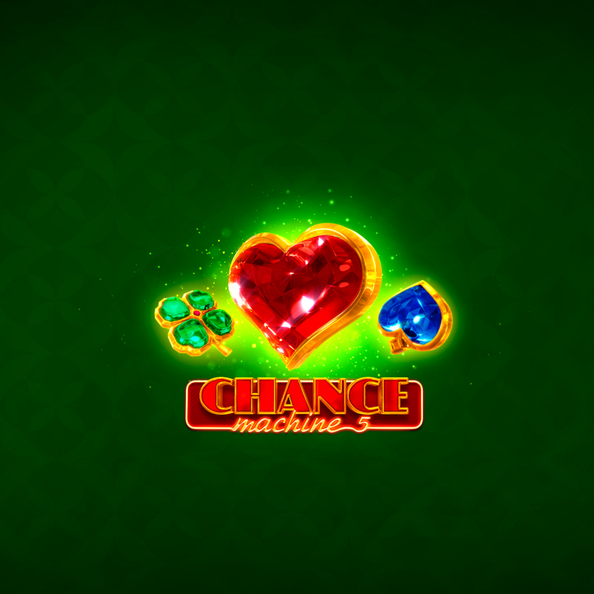 Chance Machine 5