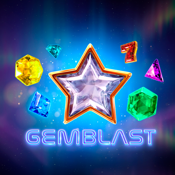 Gem Blast