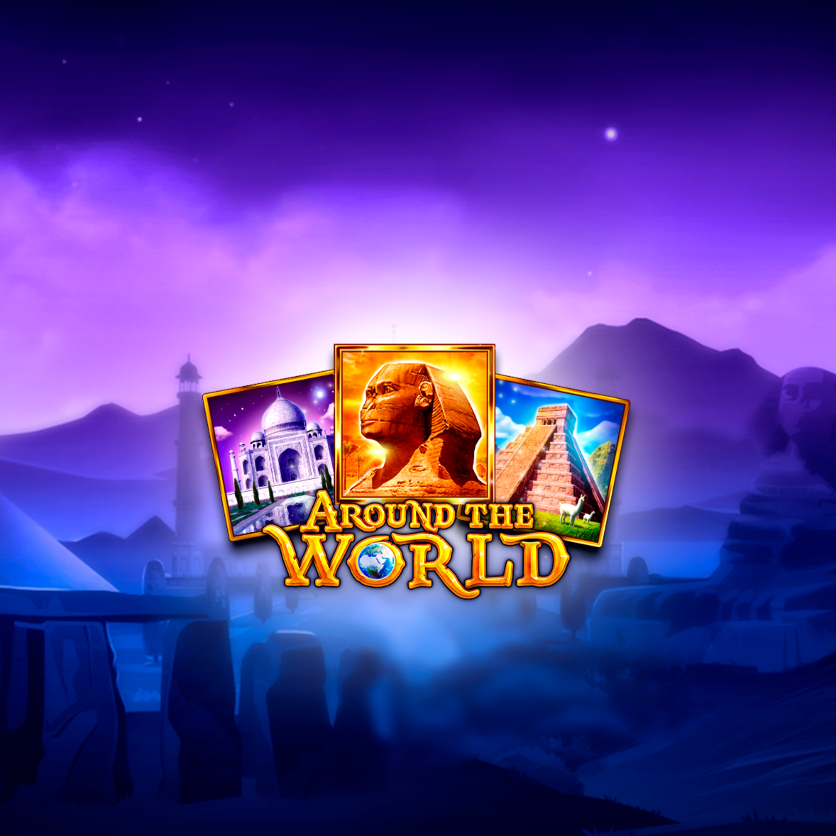 Around the World