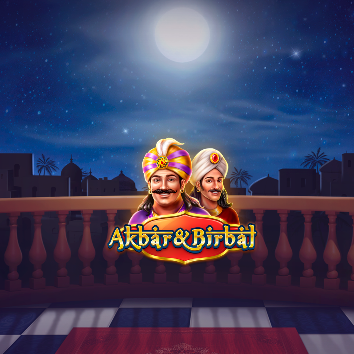 Akbar&Birbal