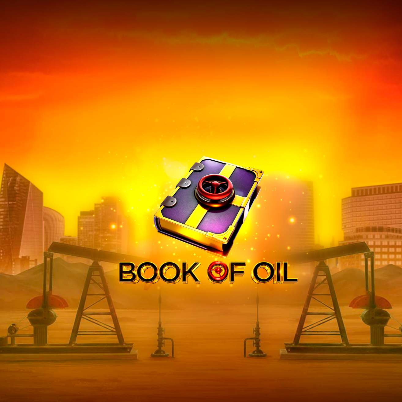 Book of Oil