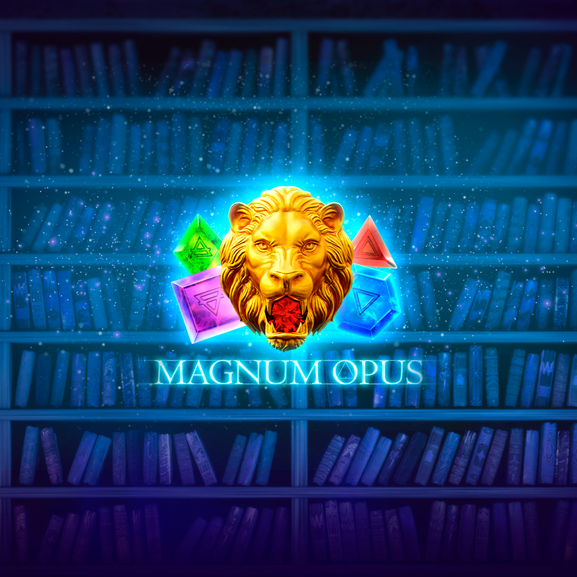 Magnum Opus