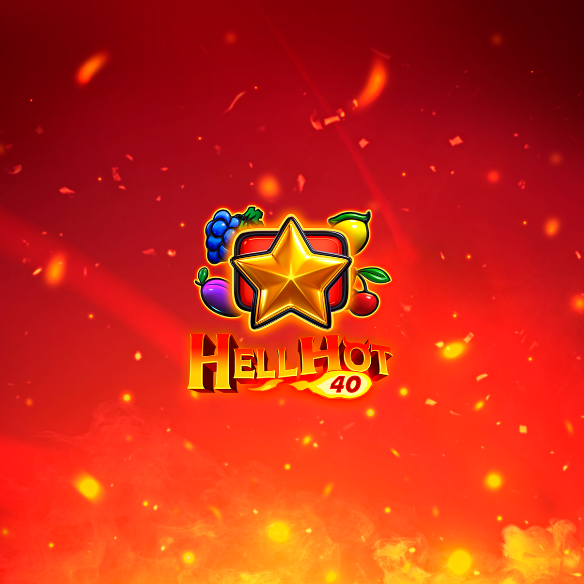 Hell Hot 40