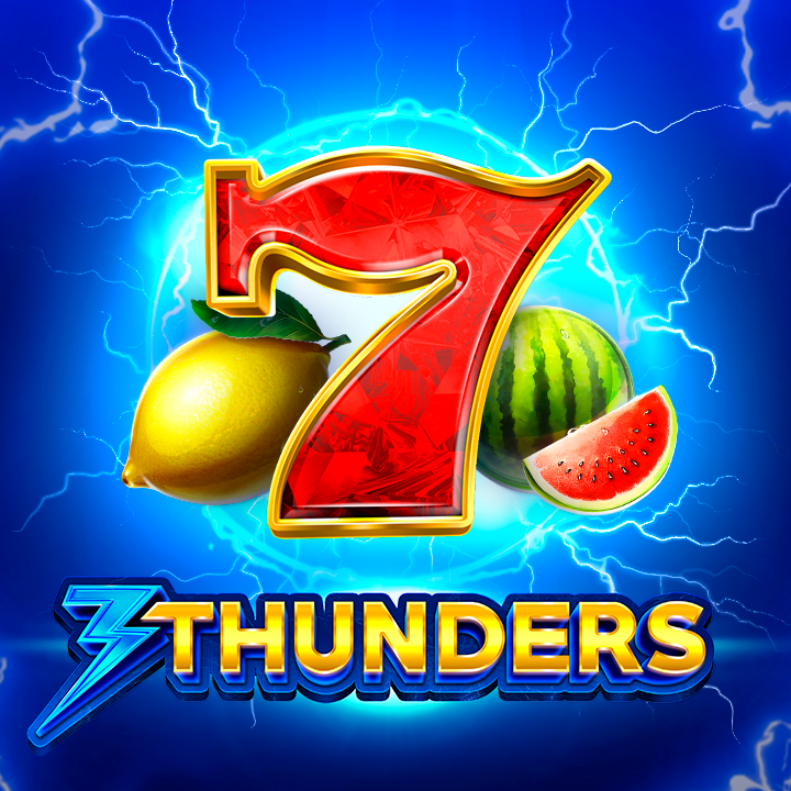3 Thunders