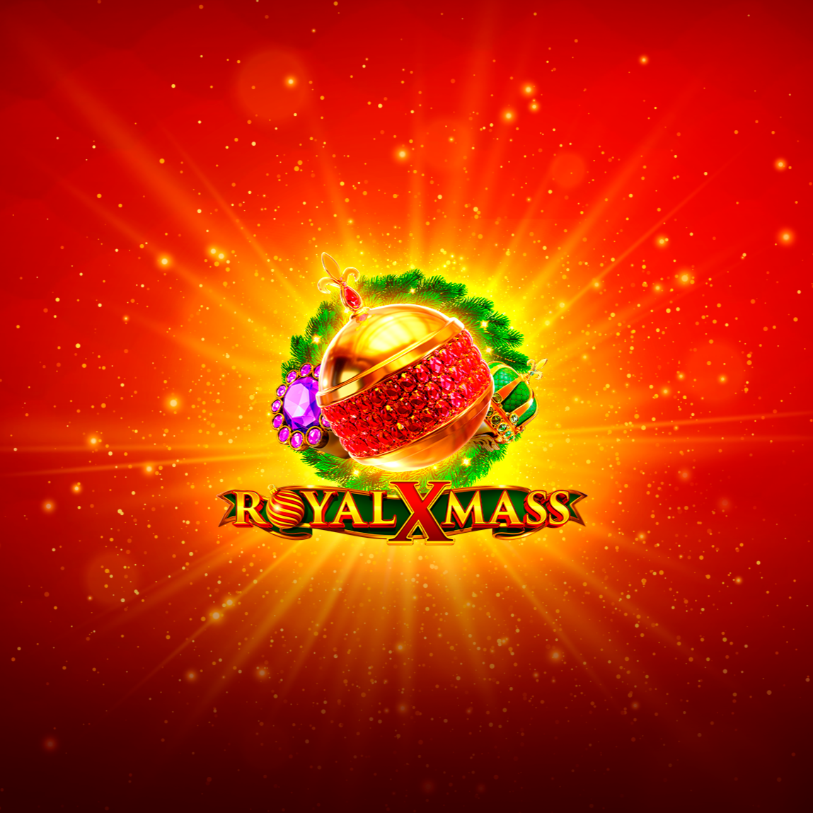 Royal X-mass