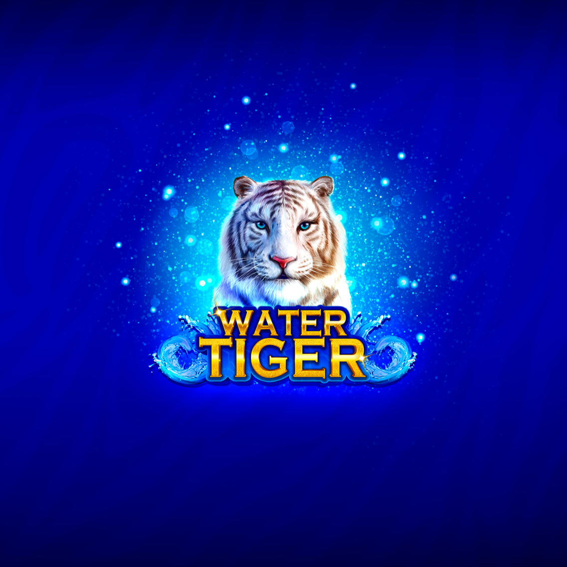 Water Tiger