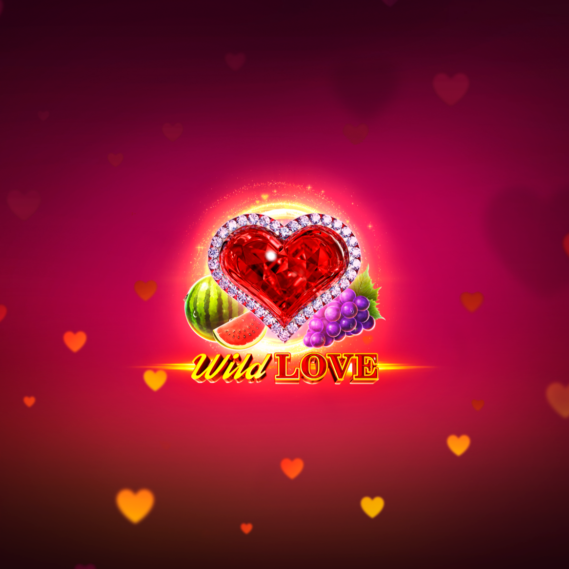 Wild Love