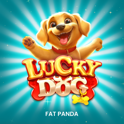 Lucky Dog