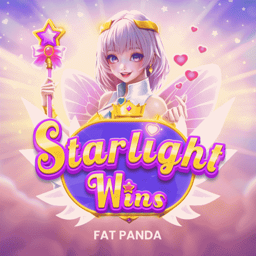 Starlight Wins