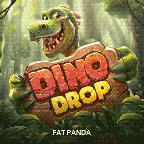 Dino Drop