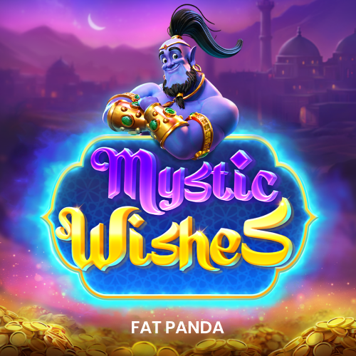 Mystic Wishes