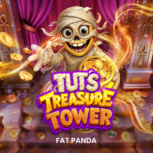 Tut’s Treasure Tower