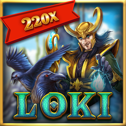 Loki 