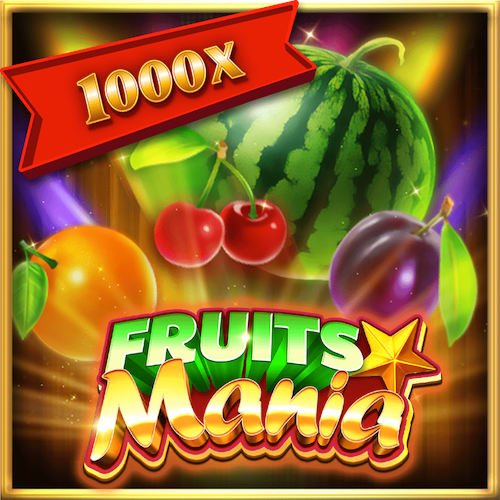 Fruits Mania