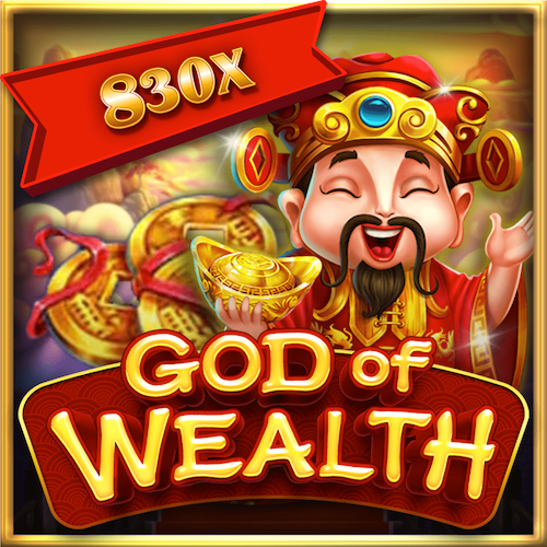God Of Wealth