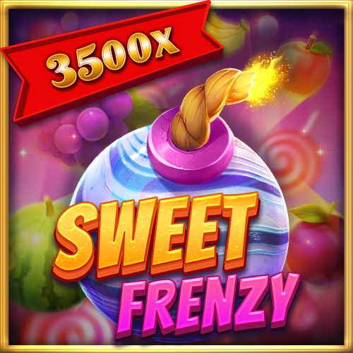 Sweet Frenzy