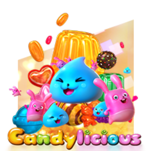 Candylicious