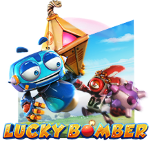 Lucky Bomber