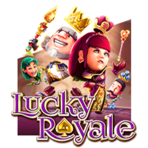 Lucky Royale