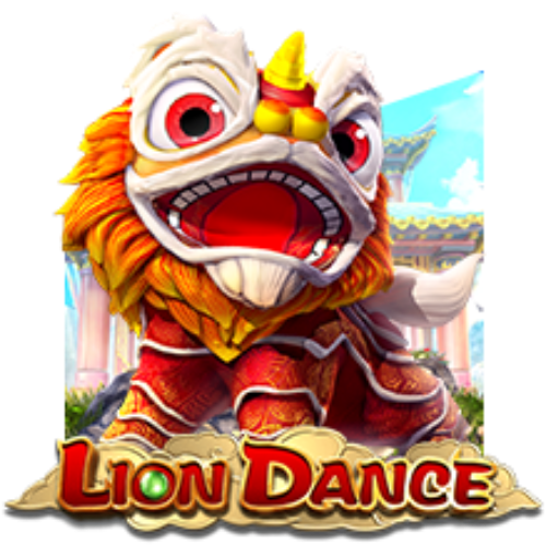 Lion Dance